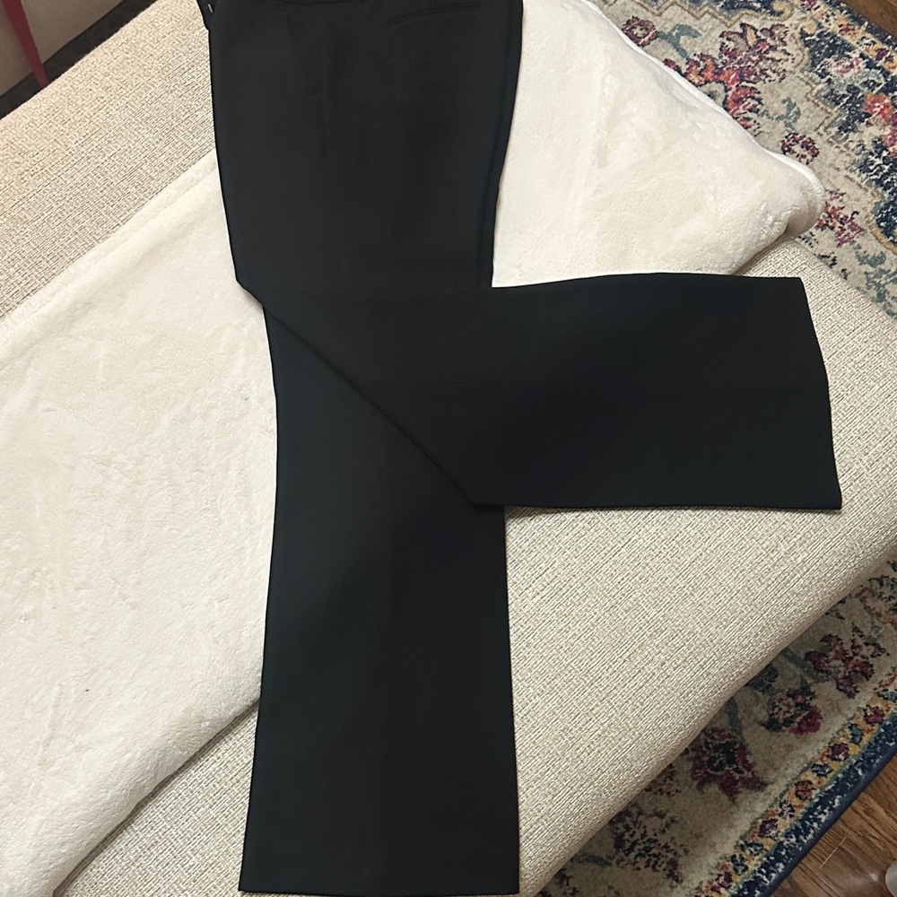 Ann Taylor Black Women's Pants